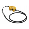 Vibrátor ENAR FOX TDX + 2m hriadeľ + 48mm palcát (Vibrátor ENAR FOX TDX + 2m hriadeľ + 48mm palcát)