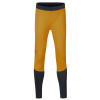 Kalhoty Hannah Nordic Golden yellow/Anthracite XL