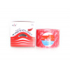Nasara Kinesiology Tape červený 5 cm x 5 m