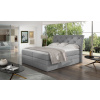 Boxspring Mirabel Látka: Grande 81, Rozmer: 160 x 200