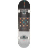 Globe - G1 Nine Dot Four - Black/White 8