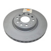 Přední brzdový kotouč ŠKODA OCTAVIA II III SUPERB II III YETI - 312 mm (VAG 1K0615301AA 1KD615301D 3CD615301 561615301 561615301A 561615301B 5C0615301B 5C0615301E 5Q0615301F 5QM615301A JZW615301H L1KD