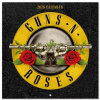 Oficiálny nástenný kalendár 2026: Guns'n'Roses (SQ 30 x 30|60 cm)