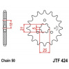 JT Reťazové koliečko JT JTF 424-17 17T, 530