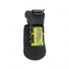 Euro Security Products Plastové pouzdro ESP. pro sprejovou svítilnu TORNADO SFL-01-40, rotační