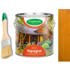 Koopmans Houtolie Olej z dreva, tarasu 2,5L Dub