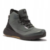 Topánky SIDI NUCLEUS GTX čierno-zelené 45