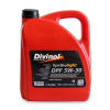 DIVINOL Nemecky vyrobca SYNTHOLIGHT DPF 5W-30 5L