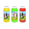 Wiky Bublifuk maxi Krtko 240 ml, viac druhov