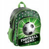 Školské tašky - Futbalový batohový batohový loptičku pre chlapca (Futbalový batohový batohový loptičku pre chlapca)