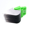 Artero Snap-on Wide Comb - nerezová vložka pre široké nacvakávacie čepele - 19 mm