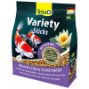 Tetra Pond Variety Sticks 4l
