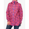 Nepremokavá bunda dámska Crazy Parka Wonder Magic Shell - scottish gold