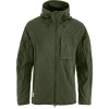 FJÄLLRÄVEN High Coast Wind Jacket M Deep Forest - XL
