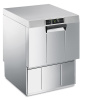 SMEG Myčka nádobí s vypouštěcím čerpadlem a změkčovačem, elektronické ovládání, koš: 500x500 mm, 6,7 kW, 600x600x820 mm | SMEG, TOPLINE