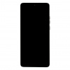 Motorola Edge 40 Neo LCD Displej Black Beauty - Servisný balík 5D68C23363