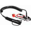 leash AQUA MARINA River 9'/7mm
