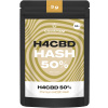 BEARDED UNCLE ROYAL CROWN PREMIUM INDOOR H4CBD 20% THC 0,2% 5g
