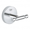 Vešiak Grohe Start Cosmopolitan, chróm 41168000