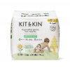 Kit & Kin Eko plienky 5, 11+ kg, 28 ks