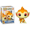Funko POP! 963 Games: Pokémon - Chimchar