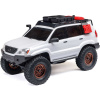 Axial SCX24 Lexus GX 470 1:24 4WD RTR bílý