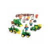 John Deere Veľký farmársky hrací set Kids