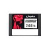 Kingston Technology DC600ME 7,68 TB 2.5 Serial ATA III 3D TLC NAND