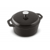 LAMART LT1209 hrniec liatina 25,5cm IRON
