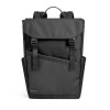 tomtoc Slash - T64 Flip Laptop Backpack, meteorite TOM-T64M1D1