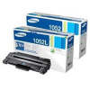 HP SAMSUNG toner čierny MLT-D1052L (SU758A) SU758A