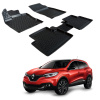 Koberce Gumenné SCOUTT Renault Kadjar 2015