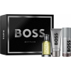 Hugo Boss Boss Bottled No.6 EDT 100 ml + sprchový gél 100 ml + deospray 150 ml darčeková sada