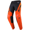 KENNY 241-6203012-2806 motokrosové/enduro nohavice model Track Focus Orange, farba oranžová/čierna, veľ. XS (28)