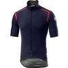 CASTELLI 19502 GABBA ROS PÁNSKY CYKLISTICKÝ DRES DO RÔZNYCH PODMIENOK