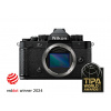 Nikon Z f telo