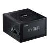 ADATA XPG zdroj KYBER 850W, 80+ GOLD, ATX 3.0 (KYBER850G-BKCEU)