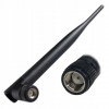 Všesmerová anténa RF Connectors 5 dBi