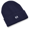 Under Armour Halftime Cuff Midnight Navy Mens