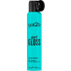 got2b got Gloss Shine Finish sprej na ochranu vlasov pred teplom na lesk a hebkosť vlasov 200 ml