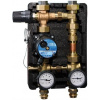 ATTACK REGUMAT zmiešavací okruh DN25 kotly DP 25-35kW