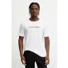 Tričko Calvin Klein Performance LVGMS5K183 biela M