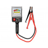 YATO analógový tester autobatérií 6/12 V, 30–135 Ah (YT-83111)