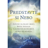 Predstavte si nebo - John Burke