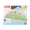 Fisher Price Podložka na hranie Extra big adventures