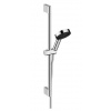 Hansgrohe Pulsify Select S sprchový set 105 Relaxation EcoSmart 3jet,tyč 65 cm Chróm HG 24161000