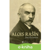 E-kniha Alois Rašín - Jana Čechurová