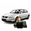 ZÁCLONY NA MAGNETOCH VOLKSWAGEN PASSAT B5 SEDAN