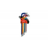 Sada kľúčov Torx YATO YT-05633 T10-T50 9 ks.