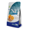 Farmina N&D Ocean Cat Adult GF - Herring & Orange 5kg